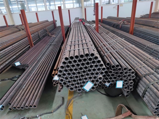 久治20G合金无缝钢管