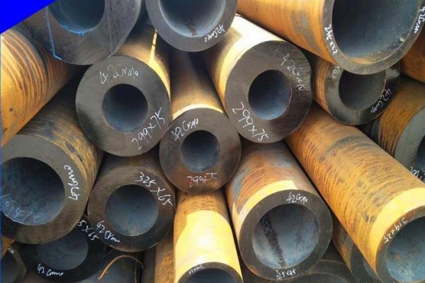 久治久治久治42CrMo无缝钢管 汽车工程机械配件合金无缝管